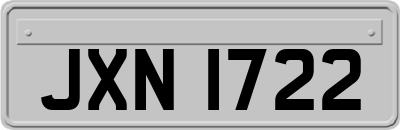 JXN1722