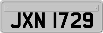JXN1729