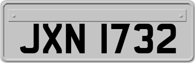 JXN1732