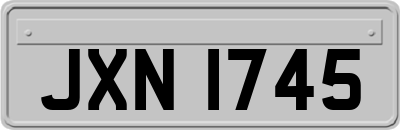 JXN1745