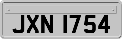 JXN1754
