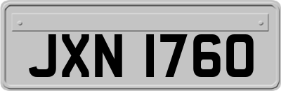 JXN1760