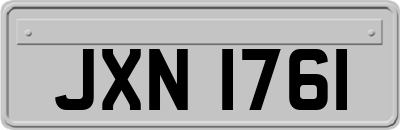 JXN1761