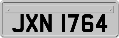 JXN1764