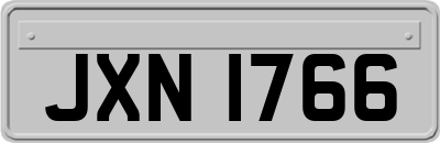 JXN1766