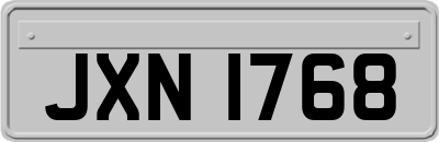 JXN1768