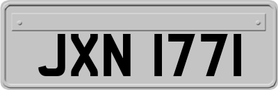 JXN1771