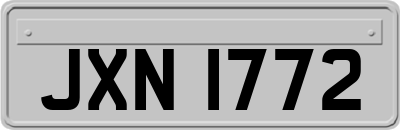 JXN1772