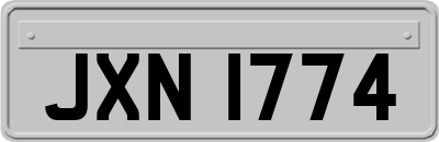 JXN1774