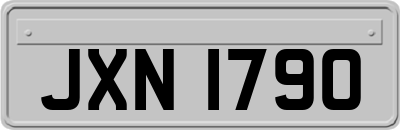 JXN1790