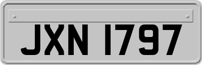 JXN1797