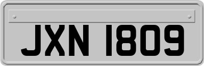 JXN1809