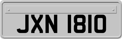 JXN1810