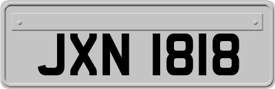 JXN1818