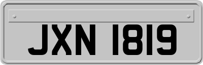 JXN1819