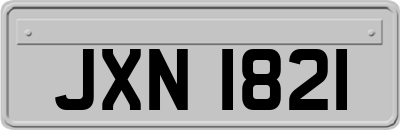 JXN1821