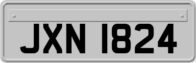 JXN1824