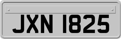 JXN1825