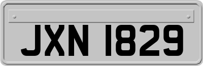 JXN1829