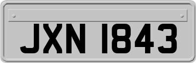 JXN1843