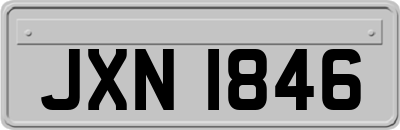 JXN1846