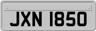 JXN1850