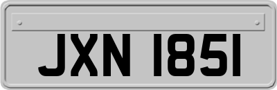 JXN1851