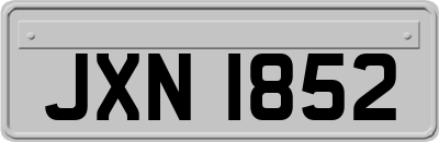 JXN1852