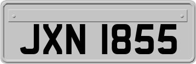 JXN1855