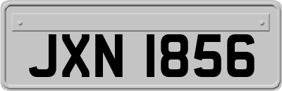 JXN1856