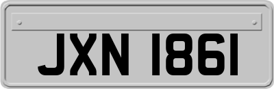 JXN1861