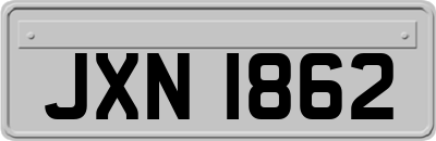 JXN1862