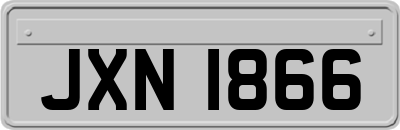 JXN1866