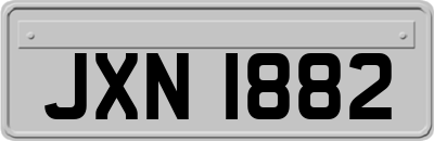 JXN1882