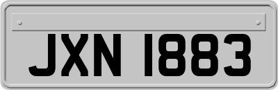 JXN1883