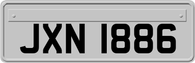 JXN1886