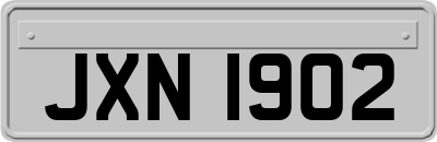 JXN1902
