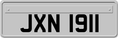 JXN1911