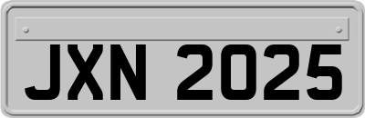 JXN2025