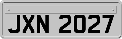 JXN2027