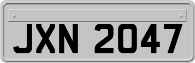 JXN2047