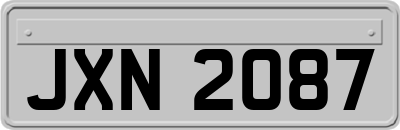 JXN2087
