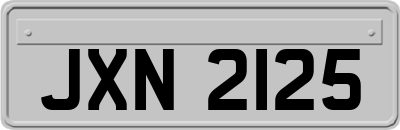 JXN2125