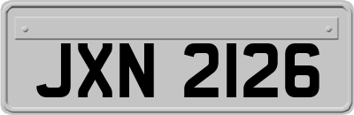 JXN2126