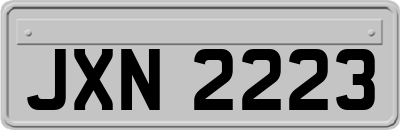 JXN2223