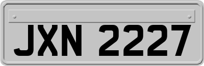 JXN2227