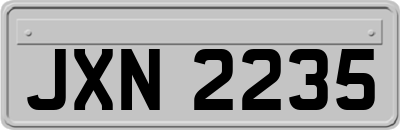 JXN2235