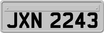 JXN2243