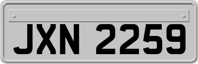JXN2259