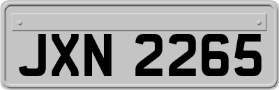 JXN2265